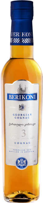 ბრენდი wine bottle