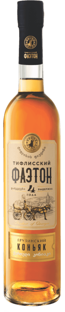 ბრენდი wine bottle