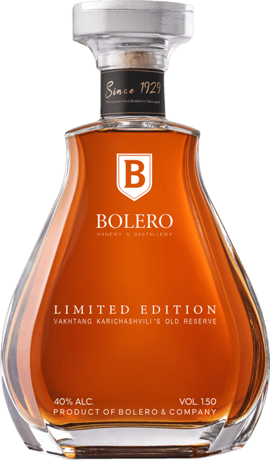 ბრენდი wine bottle