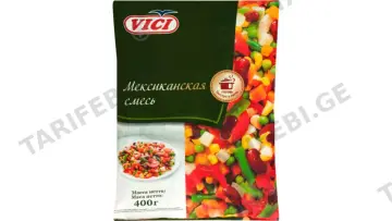 "VICI"- მექსიკური მიქსი 0.400კგ
